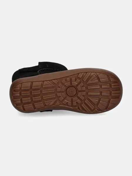 UGG Дитячі замшеві чоботи KEELAN II