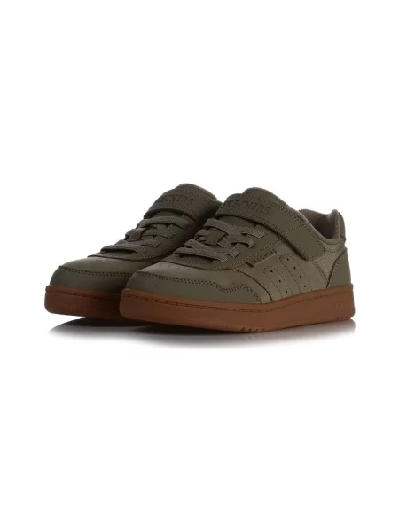 Gyerek félcipő Skechers