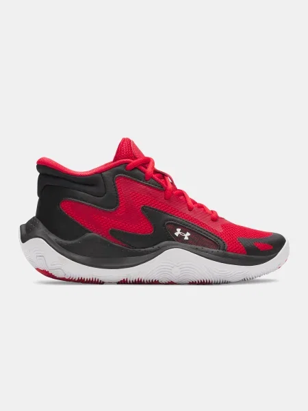 Tenisice Under Armour bijela