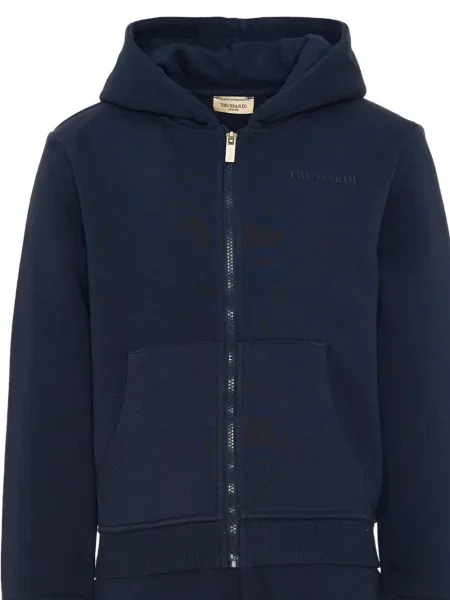 Σετ φόρμας Trussardi μπλε