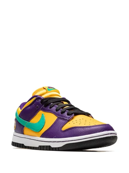 Sportbačiai Nike Dunk geltona