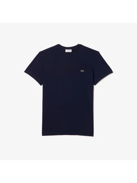 Футболка Lacoste синяя