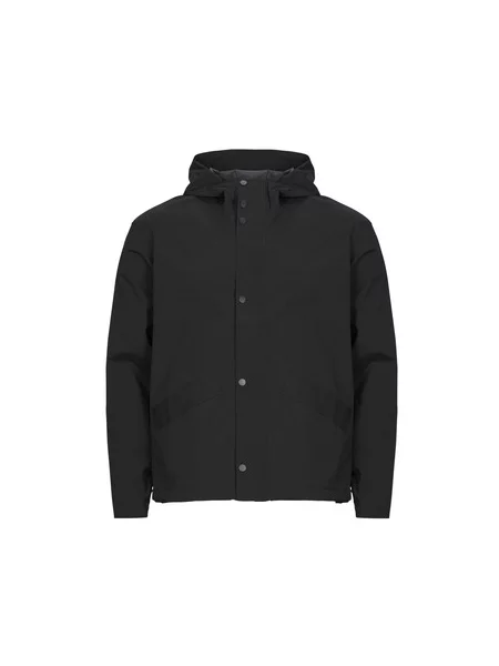 Parka Jack & Jones črna