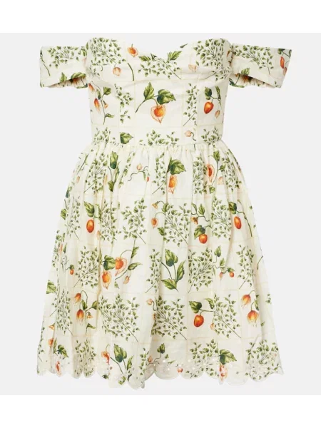 Rochie Agua By Agua Bendita de in
