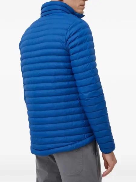 Geacă Helly Hansen matlasată albastru
