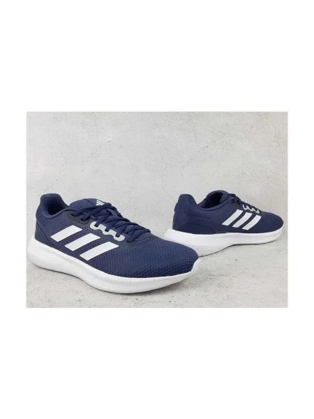 Félcipo Adidas kék