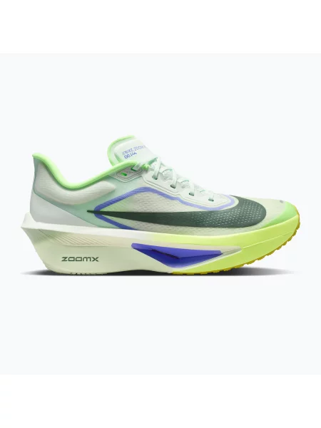 Мъжки обувки за бягане Nike Zoom Fly 6 barely green/volt ice/black spruce черно