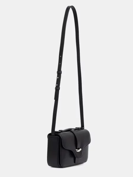 Emporio Armani Kabelka čierna