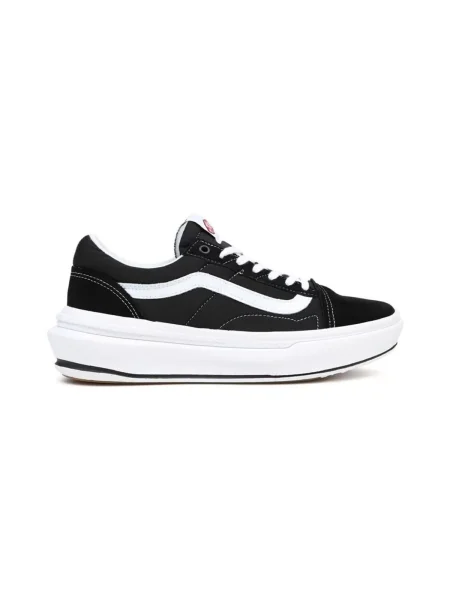 Pantofi Vans negru