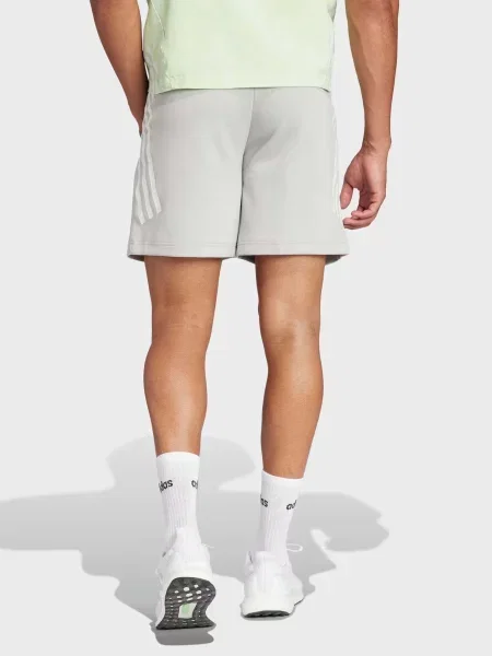 Спортивные шорты Adidas серые
