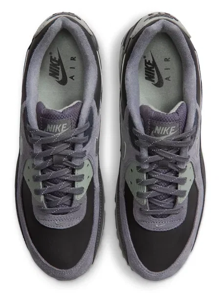 Nike Sportswear Air Max 90 férfi sportcipő szürke
