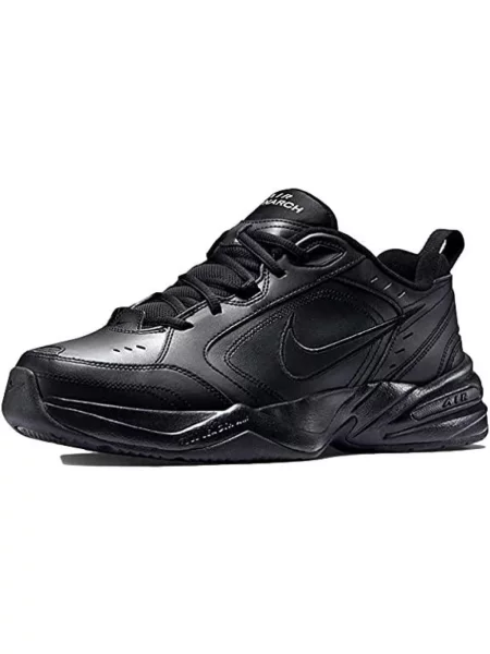 Buty treningowe Nike Air Monarch IV black/black czarne
