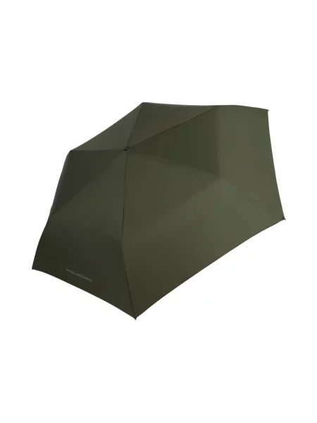 Parasol Piquadro zielony