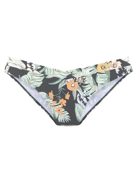 SUNSEEKER Slip costum de baie mai multe culori negru