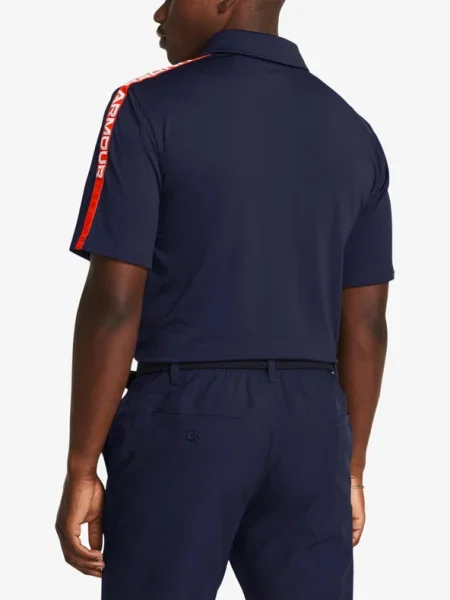 Pólóing Under Armour kék