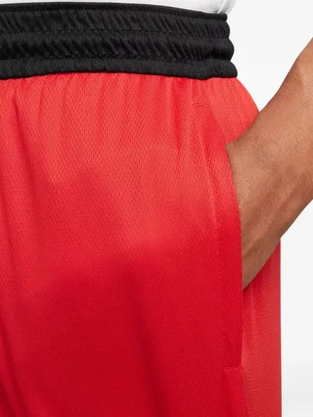 Majica s kapuljačom Nike keper smeđa