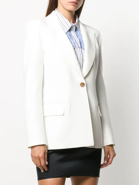 Sacou Msgm alb