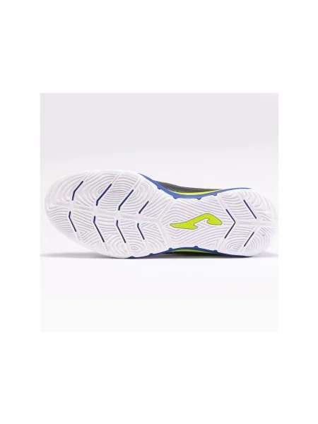 Félcipo Joma fekete