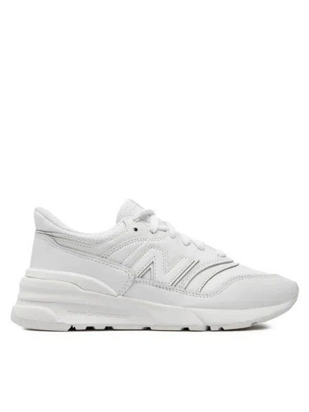 New Balance Sportcipők fehér