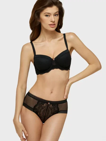 Бюстгальтер Marc&andre чорний