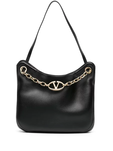Colier Valentino Garavani negru