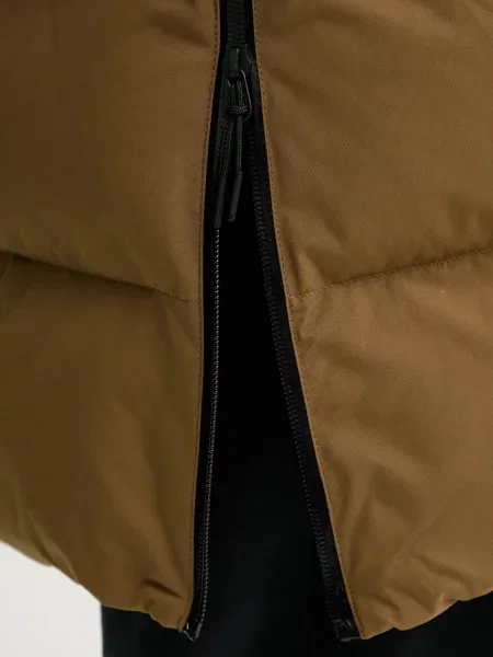 Helly Hansen rövid kabát zöld