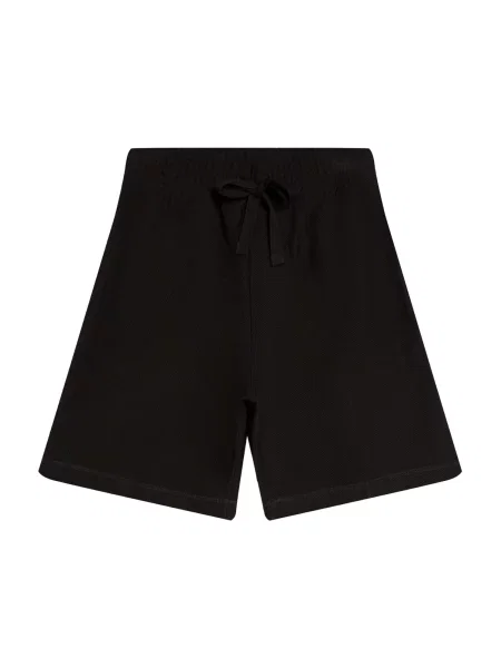 Bershka Pantaloni negru