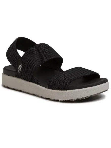 Сандали Keen черно
