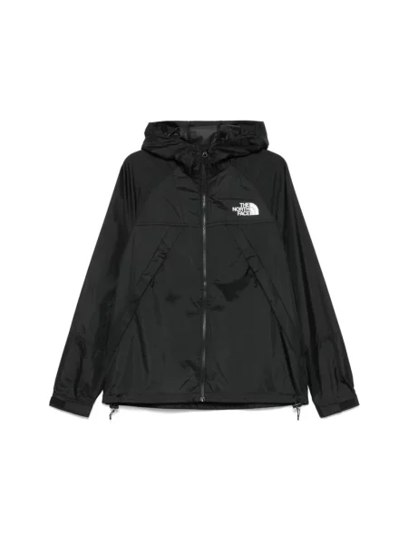 Kurtka The North Face czarna