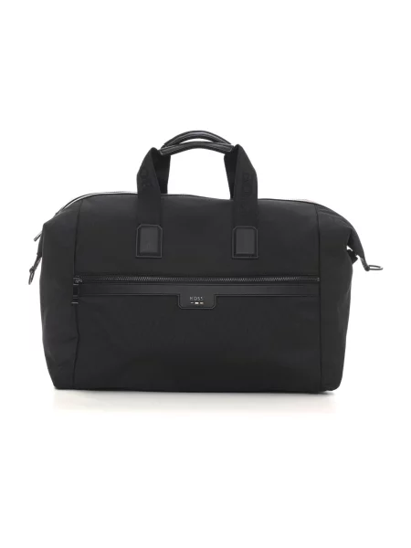 Torba Boss czarna