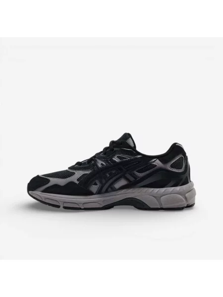 Pantofi Asics negru