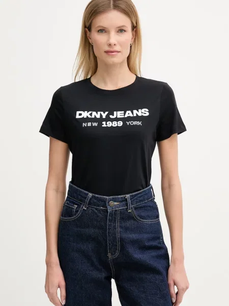 Футболка Dkny