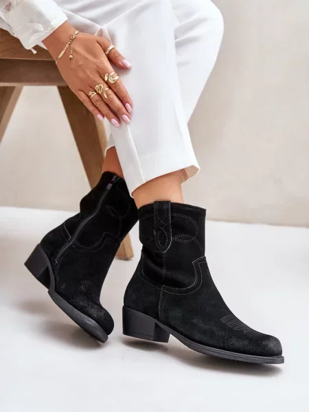 Pantofi Sergio Leone