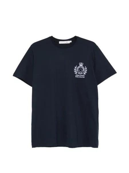 Tricou Joshua Sanders albastru