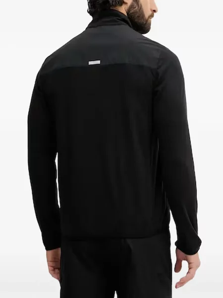 Pulover Benetton negru