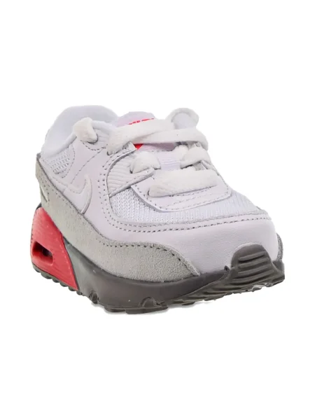 Sneakersy dziecięce Nike Air Max 90 białe