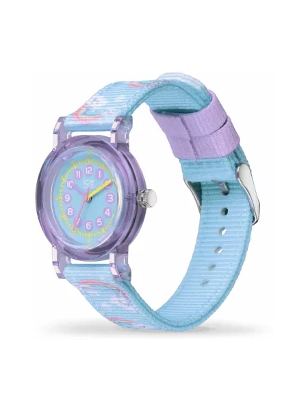 Zegarek Ice Watch niebieski