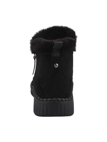 Tenisky Skechers čierna