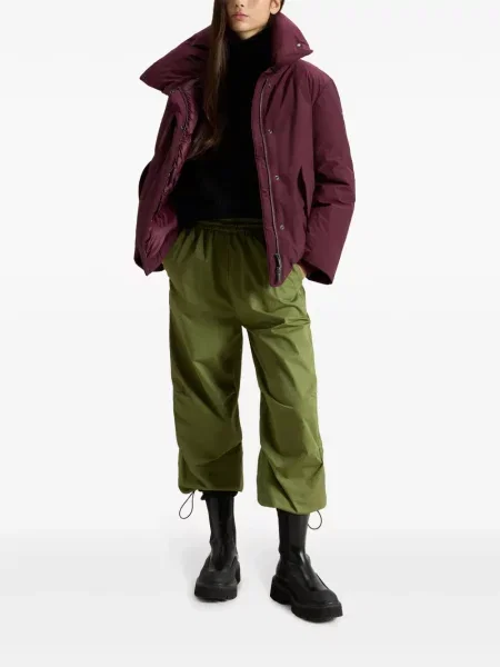 Striukė Woolrich raudona