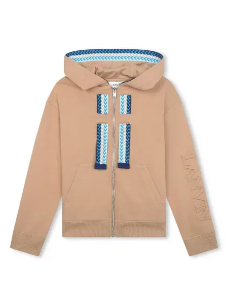 Kardigan dziecięcy Lanvin Enfant