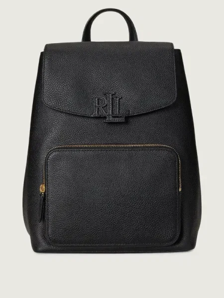 Lauren Ralph Lauren Rucsac CAMERYN' negru