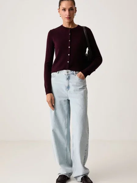 United Colors of Benetton cardigan pentru femei din lână