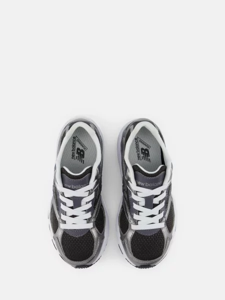 Детские кроссовки New Balance серые