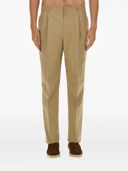 Pantaloni Lardini