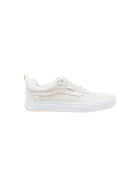 Superge Vans bela