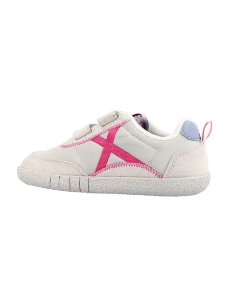 Pantofi copii Munich gri
