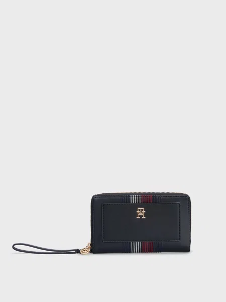 Піший туризм гаманець Tommy Hilfiger синій