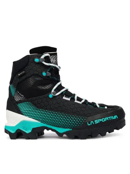 Tenisky La Sportiva čierna