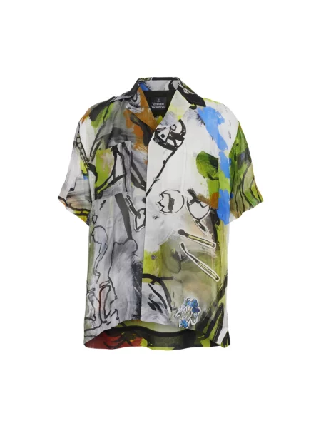 Koszula Vivienne Westwood