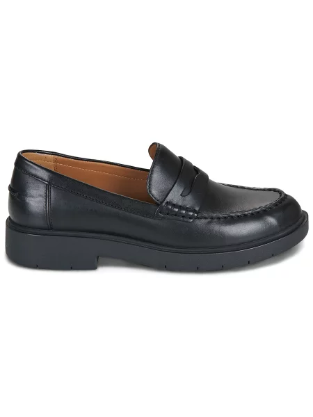 Pantofi Geox negru